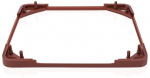 Noctua NA-SAVG1 Anti-Vibrationsset - braun