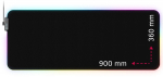 Lorgar Steller 919 Mouse Pad 900x360x3mm RGB Backlight