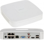 DAHUA NVR4104-P-EI IP DVR