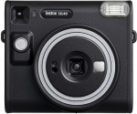 Fujifilm Instax Square SQ40, black