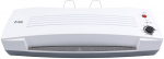 Olympia A 6040 Cold/hot laminator 400 mm/min Grey, White