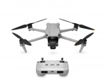 DJI Air 3 with DJI RC-N2 remote controller