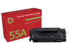 Xerox Toner Cartridge 106R01621 - Black