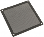 Kolink Magnetic Dust Filter 120mm - Black