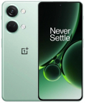 OnePlus Nord 3 5G Dual Sim 8+128GB misty green DE
