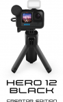 GoPro HERO12 Black Creator Edition