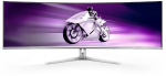 PHILIPS 49M2C8900/00 49-inch QHD QD-OLED Monitor