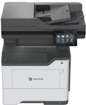 Lexmark MX532adwe | Mono | Laser | Multifunction | Wi-Fi