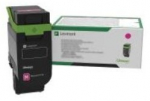 Lexmark 75M2HM0 toner cartridge 1 pc(s) Original Magenta
