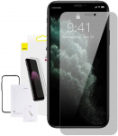 Baseus 0.3mm Full-screen Tempered Glass for iPhone XR/11