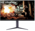 LG UltraGear 32GS75Q-B 32" QHD 180Hz 1ms Gaming Monitor