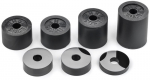 Heusinkveld Elastomer Kit for Sim Pedals Sprint