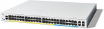 CISCO Catalyst C1300-48MGP-4X 48-Port Sw