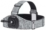 Headband Telesin with two sport camera mounts (GP-HMS-T06)