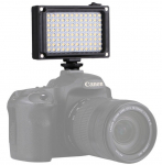 Apparatus Puluz LED lamp 860 lumen&oacute;w