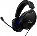 HyperX Cloud Stinger 2 Core PS Black Headset 6H9B6AA