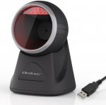 QOLTEC 50879 1D 2D barcode and QR code