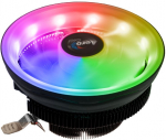 Aerocool Core Plus CPU cooler, ARGB, 120mm