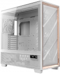 Antec FLUX PRO White Full Tower PC Case