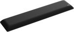 Glorious Ergonomic Wrist Rest Full Size Black