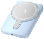 Vention FHSL0 20W Magnetic 5000mAh Powerbank (Blue)