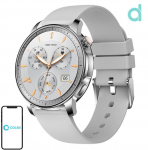 Colmi V65 Smartwatch Gray with AMOLED Display