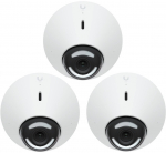 UVC-G5-Dome (wei&szlig;, 3er Pack)