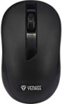 Yenkee YMS 002BK 1000dpi Wireless mouse
