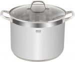 CASSEROLE D28CM 13L/92008 RESTO