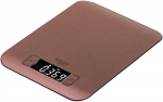 Adler AD 3183c Copper Kitchen Scale 1g Graduation