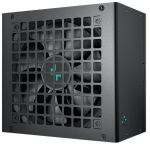 DeepCool PL800D power supply unit 800 W 20+4 pin ATX ATX Black