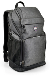 Port Designs Montreal Laptop Backpack 15.6&ndash;16" Black