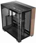 Antec C8 Curve Wood, Full Tower, PC, S