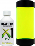 Mayhems X1 Concentrate UV Yellow / Green 250ml