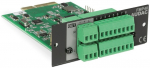 AUDAC FMP40 audio amplifier