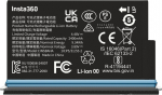 Insta360 X5 battery 2400mAh