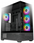 Azza Geh Tiara 501B computer case