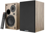 Blaupunkt BS40OK brown loudspeakers