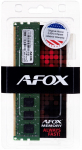 Afox DDR3 8GB 1866MHz