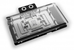 Alphacool Core Geforce RTX 5090 Gaming + Windforce with Backplate GPU Watercooler