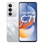 REALME C71 RMX5303 (EU) 256GB 8GB White Swan Smartphone