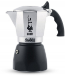 Bialetti kawiarka New Brikka 2023 2tz
