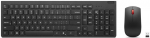Lenovo Essential Wireless Combo Keyboard and Mouse Gen2 AI - Estonian