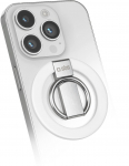 SBS Mag Ring Stand, silver