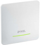 Zyxel NWA90BE Pro Access Point white BE6500 4-Stream WiFi 7 Dual-Radio NebulaFlex
