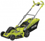 Ryobi RLM18E40H Push lawn mower