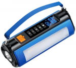 Blitzwolf BW-JA1 16000mAh car starter/JumpStarter
