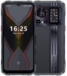 HOTWAV Cyber 15 Smartphone 6.6'' 12+12/256GB Black