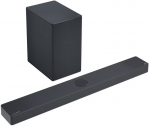 LG Soundbar with Dolby Atmos | SC9S | Bluetooth