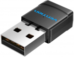 WRL ADAPTER USB 2.4G/5G WI-FI/KDSB0 VENTION